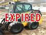 Used 2017 New Holland L220 Skid Steer