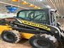 Used 2017 New Holland L220 Skid Steer