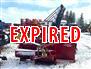Used Smyth 108-HDD Snow Blower