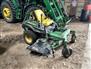 Used 2018 John Deere Z960R Mower - Zero Turn