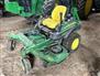 Used 2018 John Deere Z960R Mower - Zero Turn