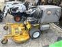Used 2022 Walker MTGHS23 Mower - Zero Turn