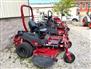 Used 2023 Ferris IS700Z/61 Mower - Zero Turn