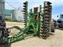 Used 2012 Amazone Catros 6001-2T Disc