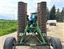 Used 2012 Amazone Catros 6001-2T Disc