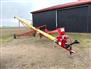 Used 2015 Westfield MK80-51 Grain Auger