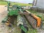 Used 2008 Amazone Catros 6001-2 Disc