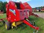 Used 2022 New Holland ROLL-BELT 450 Round Baler
