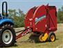 Used 2022 New Holland ROLL-BELT 450 Round Baler