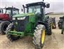 Used 2011 John Deere 7260R Tractor