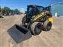 Used 2021 New Holland L328 Skid Steer