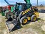 Used 2021 New Holland L328 Skid Steer