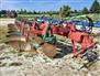 Used 2005 Kverneland BB115 Plow