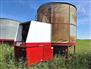 Used GT RB800 Grain Dryer