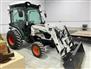 Used 2021 Bobcat CT2535 Tractor Loader