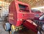 New Holland 2001 658 Balers - Round