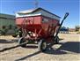 Used Parker 2600 Gravity Box