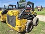 New Holland 2018 L220 Skid Steers