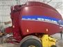 New Holland 2020 ROLL-BELT 460 Balers - Round