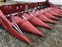 Used 2009 Case IH 3408 Header - Row Crop