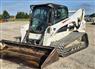 Bobcat 2018 T770 Track Loaders