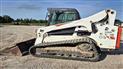 Bobcat 2018 T770 Track Loaders