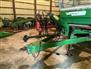 Used Nitro 450 Manure Spreader