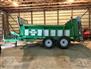 Used Nitro 450 Manure Spreader