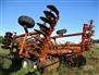 Used Hutchinson 28FT Disc