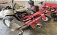 Used 2008 Exmark FrontRunner Mower - Zero Turn