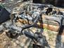 Used 2008 Bobcat 72" Soil Conditioner Skid Steer Attachment