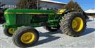 John Deere 3140 Other Tractors