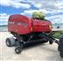 Used 2018 Case IH RB455 Round Baler