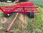 Used Creekbank Welding 8X24 Bale Wagon