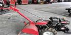 Used 2021 Troy-Bilt Mustang Garden Tiller Rotary Tiller