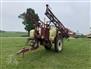 Hardi 2014 NAVIGATOR 800 Sprayers - Pull Type