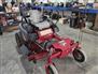 Used 2020 Ferris IS 700 Mower - Zero Turn