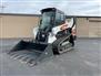Bobcat 2022 T66 Track Loaders