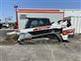 Bobcat 2022 T66 Track Loaders