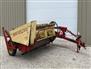 Used New Holland 477 Mower Conditioner