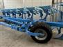 Used Lemken DIAMANT 11 Plow