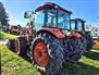 Used Kubota M5-111 Tractor
