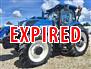 Used 2019 New Holland T7.230 Tractor