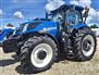 Used 2019 New Holland T7.230 Tractor