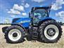 Used 2019 New Holland T7.230 Tractor