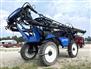 Used 2018 New Holland SP.310F Sprayer - Self Propelled