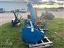 Used 2009 Lucknow S100 Snow Blower