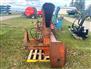Used North American 7FT Snow Blower