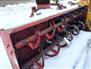 Used MK Martin METEOR SB108D Snow Blower