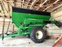 Unverferth 2018 860 Grain Carts